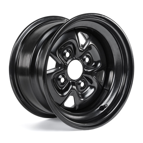 Kimpex Steel Wheel 12x7 - 4/156 - 4+3 - 298017