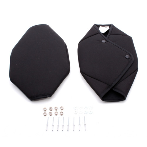 Kimpex Handguard for Cargo and 2-Up Trunk - 058505