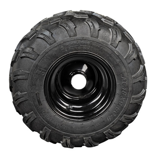Kimpex Trailer replacement parts - 000813