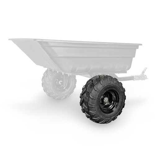 Kimpex Trailer replacement parts - 000814