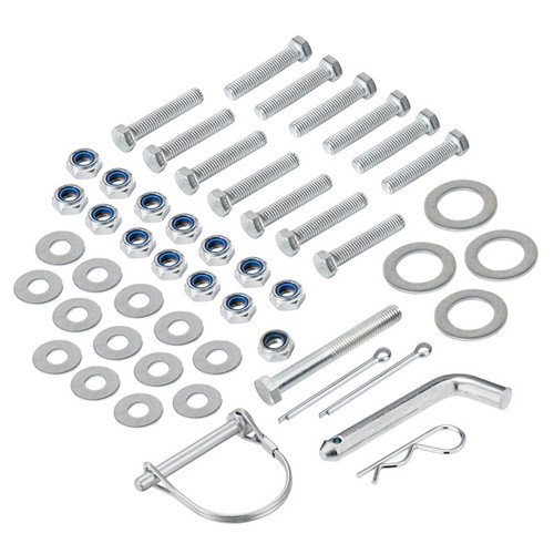 Kimpex Trailer replacement parts - 000811