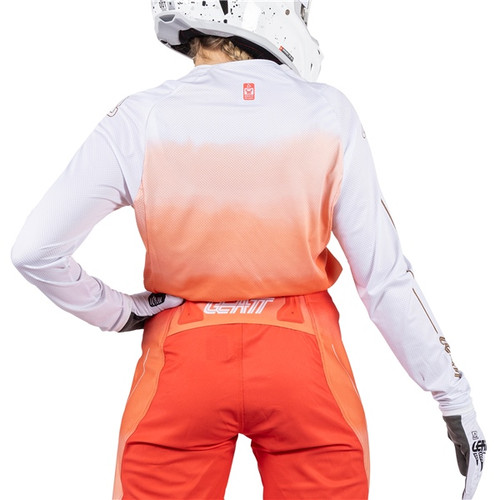 LEATT MX 4.5 Lite Jersey - V26 - Women - XL - 492335