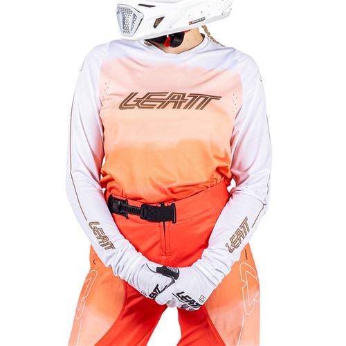 LEATT MX 4.5 Lite Jersey - V26 - Women - XL - 492335