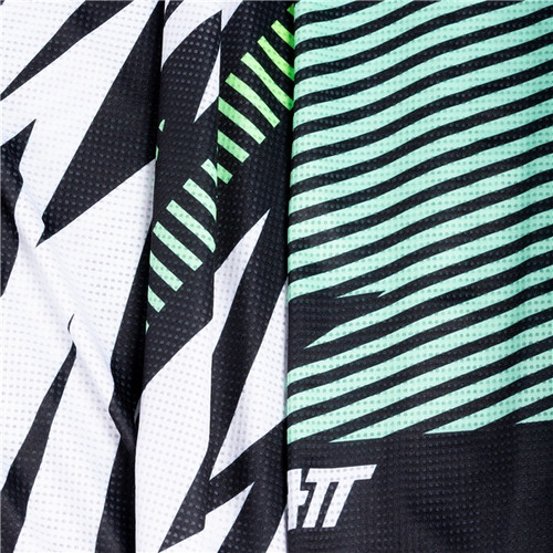 LEATT MX 3.5 Jersey - L - 492244