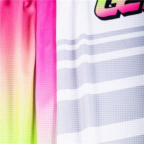 LEATT MX 3.5 Jersey - S - 492222