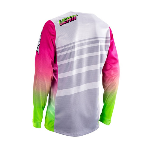 LEATT MX 3.5 Jersey - S - 492222