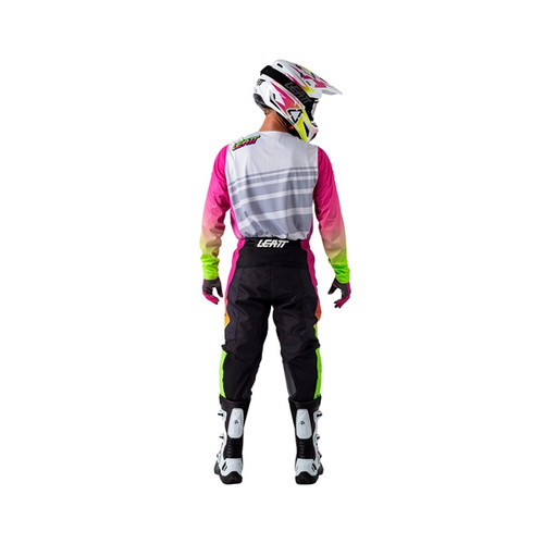 LEATT 3.5 Ride Suit - V26 Men - 2XL - 492156