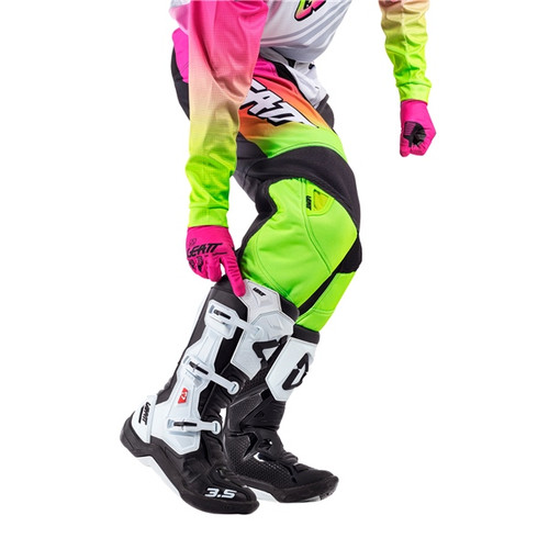 LEATT 3.5 Ride Suit - V26 Men - XL - 492155