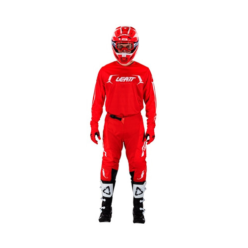 LEATT 3.5 Ride Suit - V26 Men - 3XL - 492147