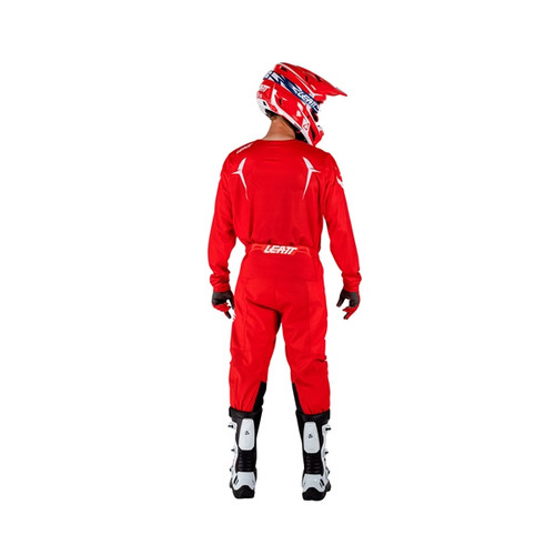 LEATT 3.5 Ride Suit - V26 Men - 2XL - 492146