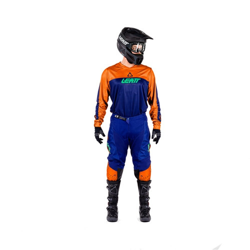 LEATT 3.5 Ride Suit - V26 Men - 3XL - 492137