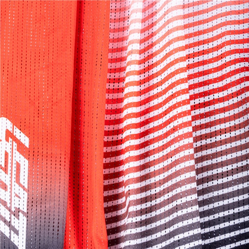 LEATT 4.5 X-Flow Jersey - L - 492034