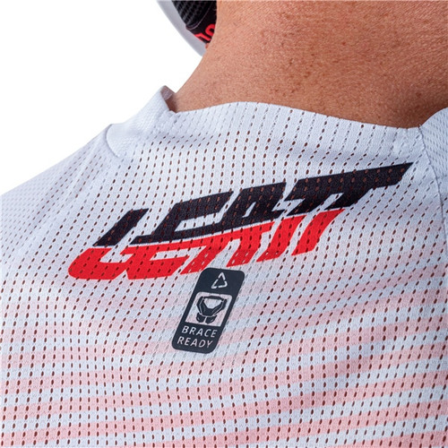 LEATT 4.5 X-Flow Jersey - S - 492032