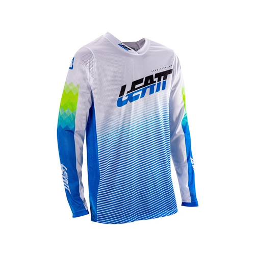 LEATT 4.5 X-Flow Jersey - M - 492023