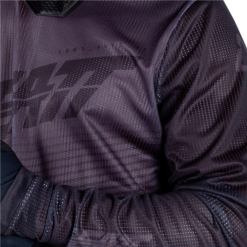 LEATT 4.5 X-Flow Jersey - M - 492013
