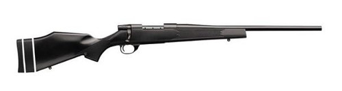 Weatherby Vanguard Compact 223 Rem Bolt Action, 20" Barrel