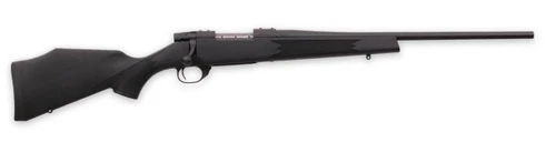 Weatherby Vanguard Compact 6.5 Creedmoor Bolt Action, 20" Barrel