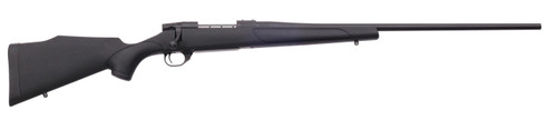 Weatherby Vanguard Obisidian 22-250 Rem Bolt Action, 24" Barrel