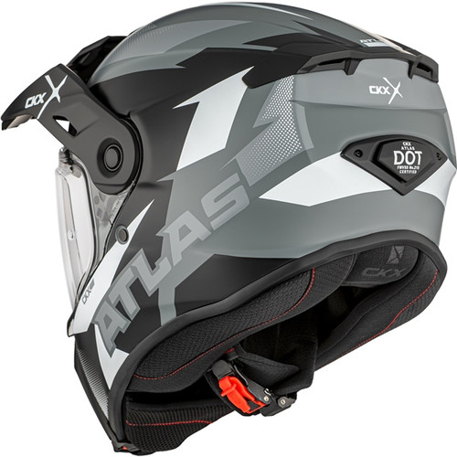 CKX Atlas Dust - XS - 518401