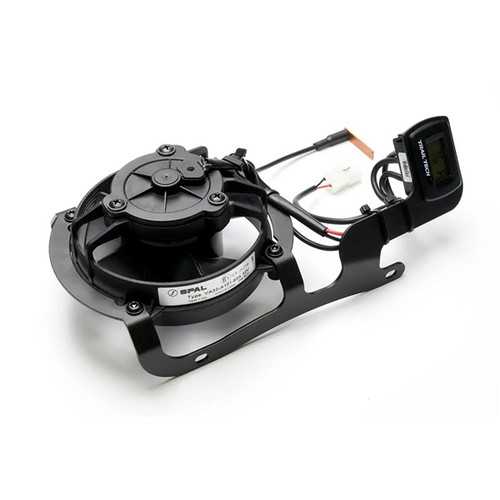 Trailtech Radiator Fan Kit 223175 - 223175