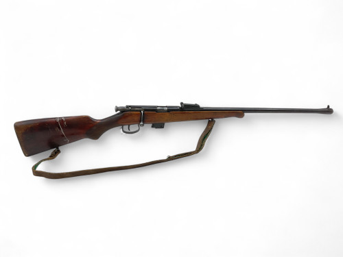 TOZ-18 Bolt-Action Training Rifle, Used Surplus