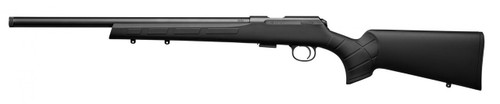 CZ 457 Varmint Synthetic, 22LR, 20″ Brl