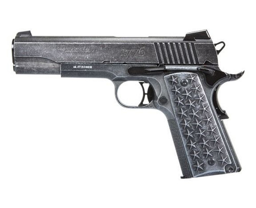 Sig Sauer 1911 We The People CO2 BB, .177 Cal BB, 300 FPS