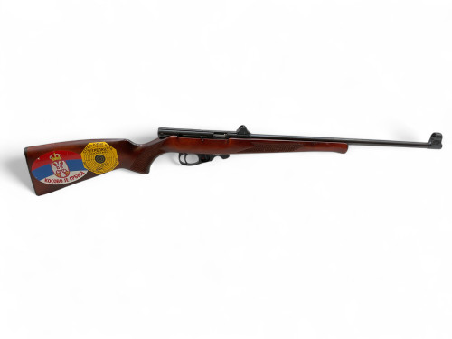 TOZ-99L Semi-Auto Rifle, No Magazine