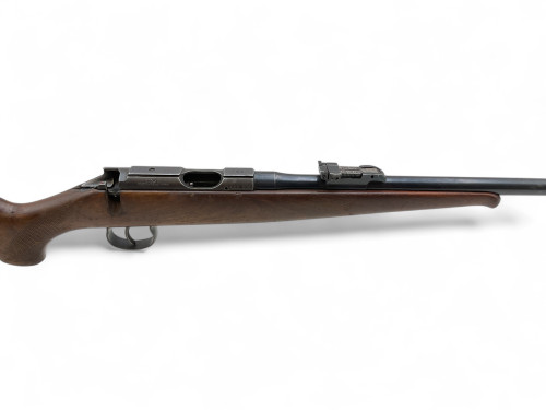 BRNO 2 Bolt-Action Training Rifle, No Bolt, Magazine, Sight, Used Surplus