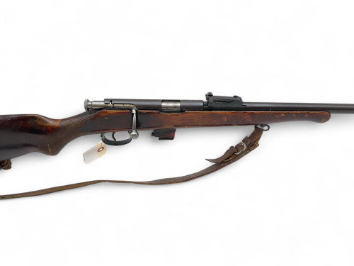 TOZ-18 Bolt-Action Training Rifle, D&T, Used Surplus