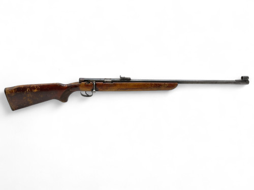 TOZ-12 Bolt-Action Training Rifle, Welded Sights, Used Surplus