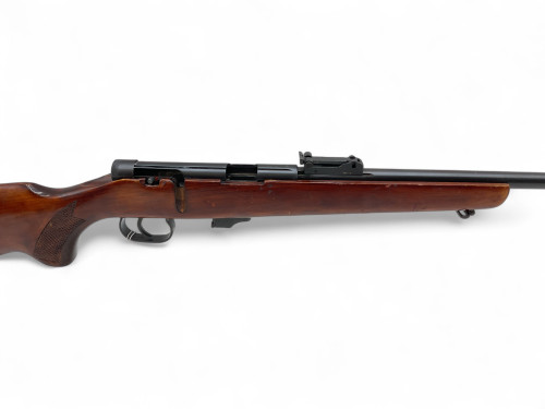 TOZ-17-01 Bolt-Action Training Rifle, No Bolt, No Mag, Used Surplus
