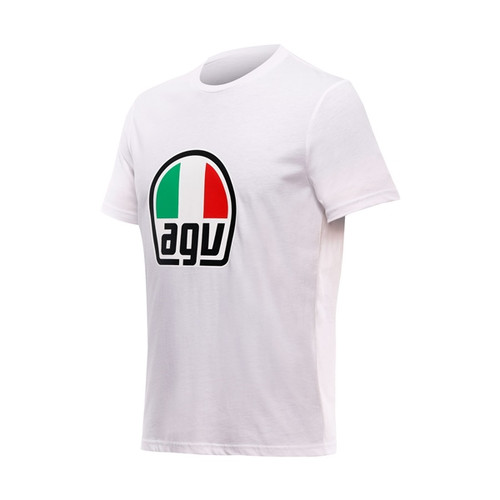 DAINESE Classic AGV T-Shirt - M - 629243
