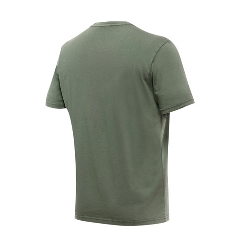 DAINESE Dyed Speed Demon T-Shirt - L - 629184