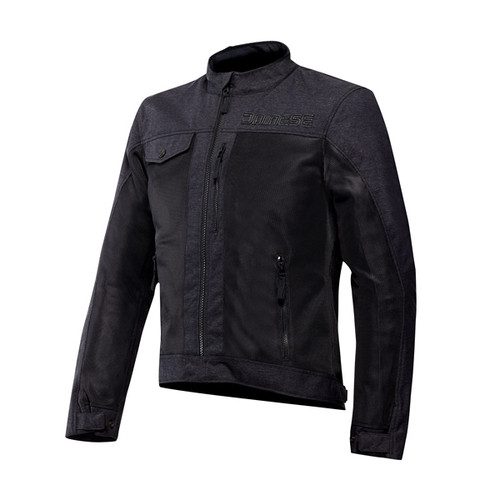 DAINESE Alfama Air Tex Jacket - 48 - 619972