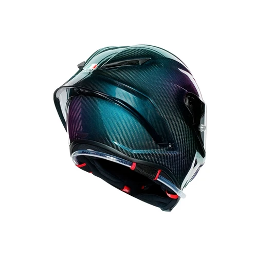AGV Pista GP RR Full Face Helmet Mono - Summer - M - 619893