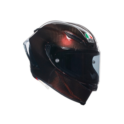 AGV Pista GP RR Full Face Helmet Mono - Summer - L - 619884