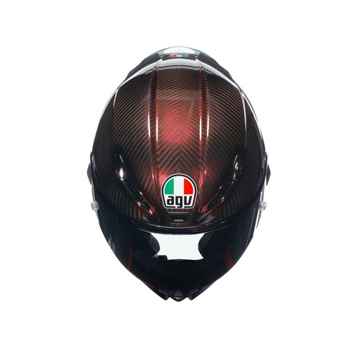 AGV Pista GP RR Full Face Helmet Mono - Summer - M - 619883
