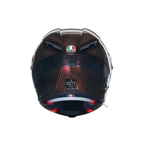 AGV Pista GP RR Full Face Helmet Mono - Summer - M - 619883