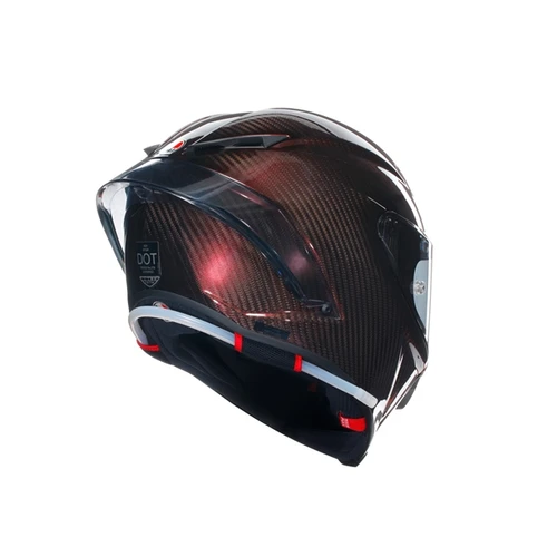 AGV Pista GP RR Full Face Helmet Mono - Summer - S - 619882