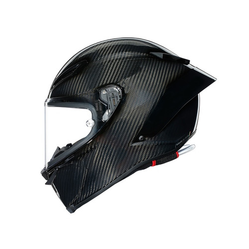AGV Pista GP RR Full Face Helmet Mono - Summer - M - 619863