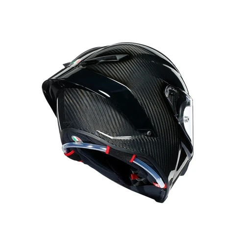 AGV Pista GP RR Full Face Helmet Mono - Summer - S - 619862