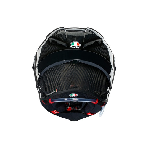 AGV Pista GP RR Full Face Helmet Mono - Summer - S - 619862