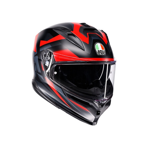 AGV K7 Full Face Helmet Glimpse - Summer - L - 618844