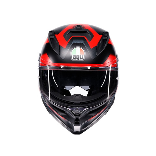 AGV K7 Full Face Helmet Glimpse - Summer - M - 618843