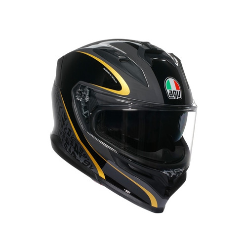 AGV K7 Full Face Helmet Flow 46 - Summer - M - 618673