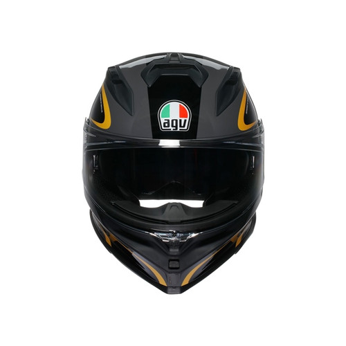 AGV K7 Full Face Helmet Flow 46 - Summer - M - 618673