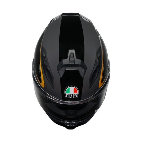 AGV K7 Full Face Helmet Flow 46 - Summer - S - 618672