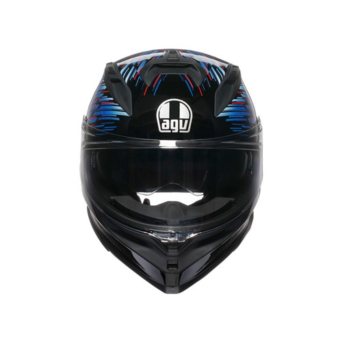 AGV K7 Full Face Helmet Genisys - Summer - S - 618662