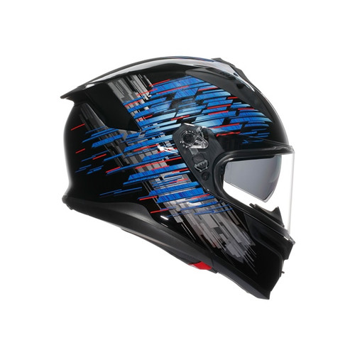 AGV K7 Full Face Helmet Genisys - Summer - XS - 618661